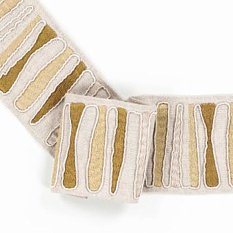 Ткань Villa Nova T106/03 коллекции Trimmings & Tie Backs