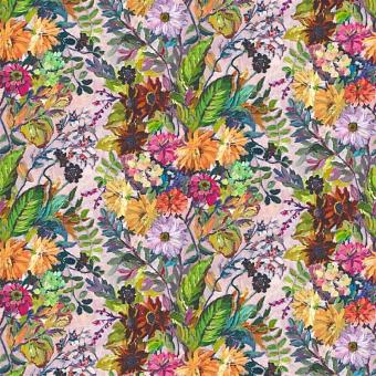Ткань Designers Guild FDG3054/01 коллекции Tapestry Flower Prints & Panels