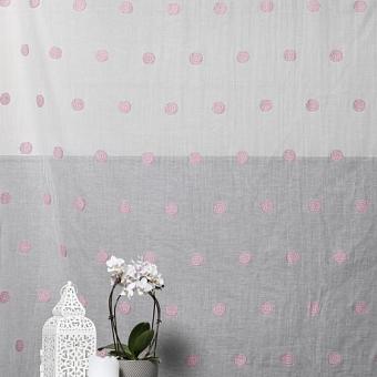 Ткань MYB 11044d-1 Pink коллекции Ayrshire Edition