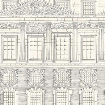 Флизелиновые обои Cole & Son 118/15035 коллекции Historic Royal Palaces – Great Masters