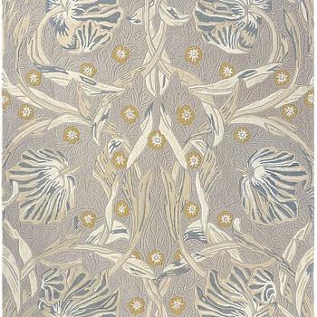 28701 (250x350), Pure Pimpernel, Linen, Morris