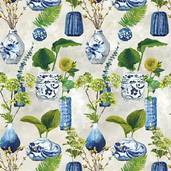 Ткань Designers Guild FDG3162/01 коллекции Pottery Studio