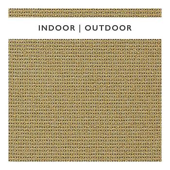 134125, Indoor|Outdoor Weaves, Harlequin