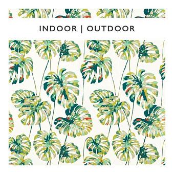 Ткань Harlequin 121047 коллекции Indoor|Outdoor Prints