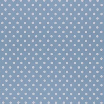 Button Spot Blue, Cath Kidston Volume 1, Ashley Wilde