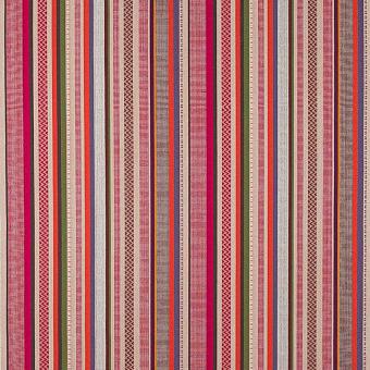 Ткань Jane Churchill J0182-01 коллекции Cabrera Stripes