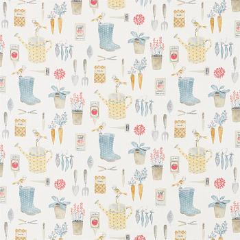 226347, The Potting Room Prints and Embroideries, Sanderson