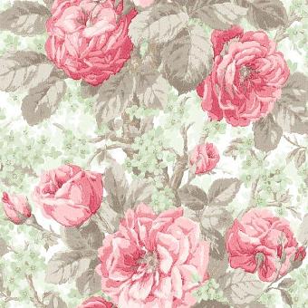 Бумажные обои Wallquest EN10108 коллекции English Rose