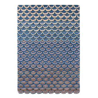 Прямоугольный ковер Ted Baker 160008 (140x200) 
