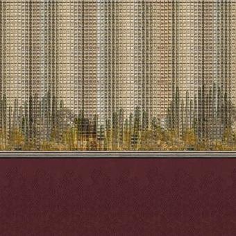 Виниловые обои Wall & Deco WDSO2001 коллекции Contemporary 2020