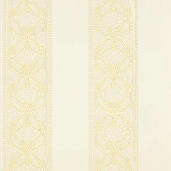 Флизелиновые обои Colefax and Fowler 07186-02 коллекции Mallory Stripes