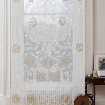 9665 Louisa Ivory Stone (170 x 230), Madras, MYB