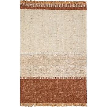 RUGDG0893, Roussillon, Natural, Designers Guild