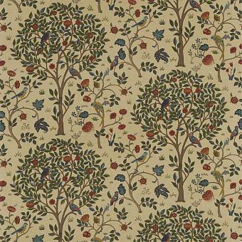 Ткань Morris 226697 коллекции Compilation Fabric