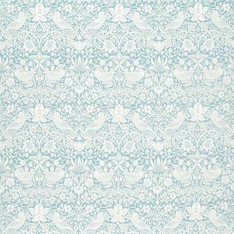 Ткань Clarke&Clarke F1746/04 коллекции William Morris Weaves