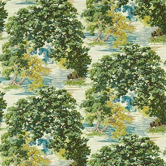 Ткань Sanderson 227070 коллекции Arboretum