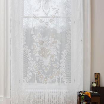 9664 Helena Ivory (170 x 320), Madras, MYB