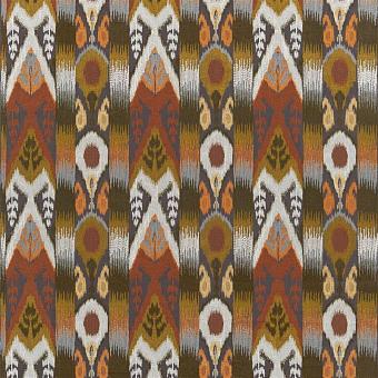 Ткань William Yeoward FWY8082/01 коллекции Banjara