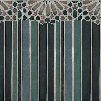 Виниловые обои Wall & Deco WDCI1702 коллекции Contemporary 2017