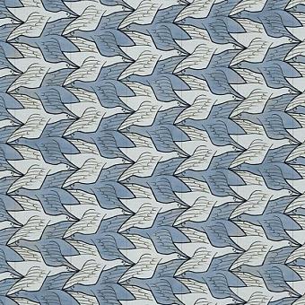 Флизелиновые обои Jannelli & Volpi 23133 коллекции M.C.Escher