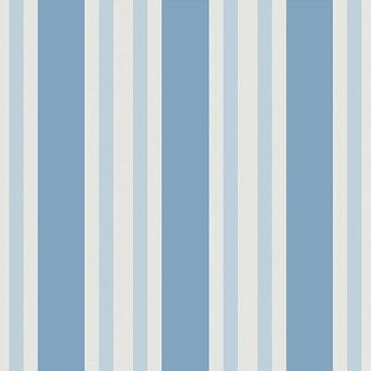 Флизелиновые обои Cole & Son 110/1006 коллекции Marquee Stripes