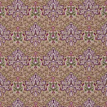 234543, Woodland Embroideries, Morris