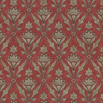 Товар 0251BHBEETZ_SALE бренда Little Greene коллекции London Wallpapers IV