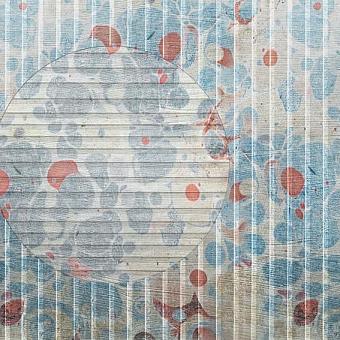Виниловые обои Wall & Deco WDIR1701 коллекции Contemporary 2017