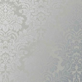 Текстильные обои Tiffany Design MS33 коллекции Metal Silk