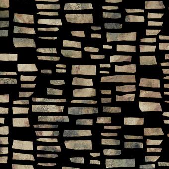 Флоковые на флизелине обои 1838 Wallcoverings 2008-145-01 коллекции Willow