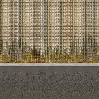 Виниловые обои Wall & Deco WDSO2002 коллекции Contemporary 2020