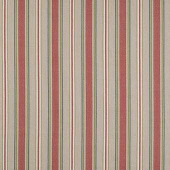 Ткань Jane Churchill J0190-03 коллекции Cabrera Stripes