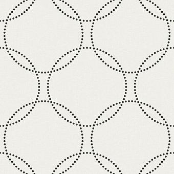 Флизелиновые обои Architector 1821010 коллекции Black&White