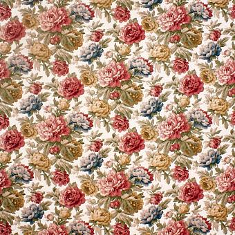 Ткань Swaffer Victoria Gardens Cotton 15 коллекции Archive I