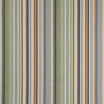 Ткань Jane Churchill J0182-03 коллекции Cabrera Stripes