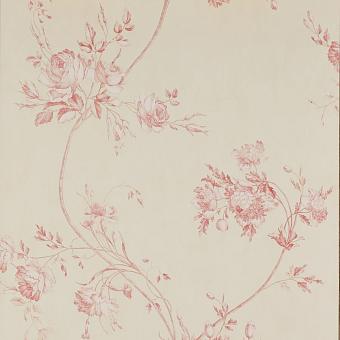 Бумажные обои Colefax and Fowler 07957/03 коллекции Jardine Florals