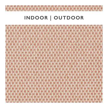 134116, Indoor|Outdoor Weaves, Harlequin