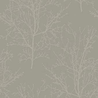 Стеклярус на флизелине обои Architector UK11508 коллекции Black&White