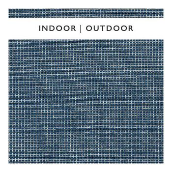 134123, Indoor|Outdoor Weaves, Harlequin