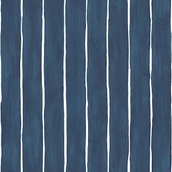 Флизелиновые обои Cole & Son 110/2007 коллекции Marquee Stripes