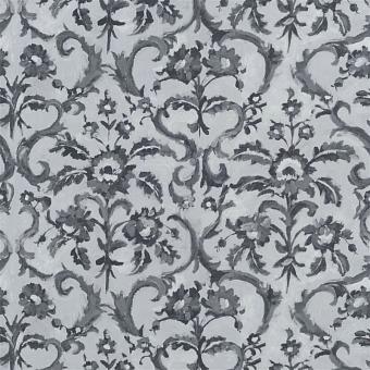 Ткань Designers Guild FDG3053/04 коллекции Tapestry Flower Prints & Panels