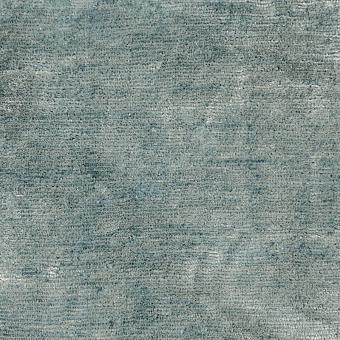 Прямоугольный ковер Toulemonde Bochart Velvet Aqua (270 х 180) 